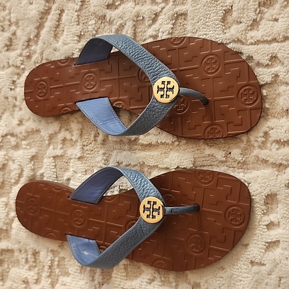 Tory burch sandles - Picture 6 of 6